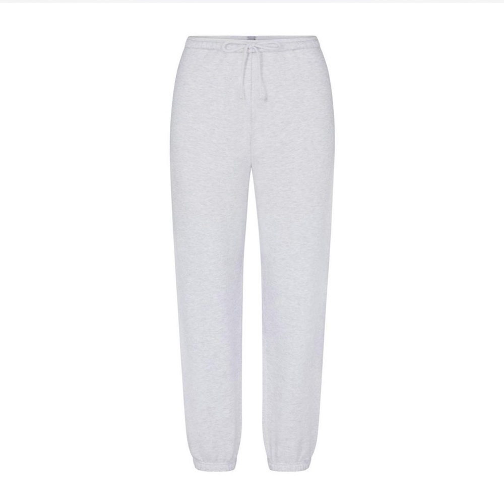 SKIMS Cotton Fleece Classic Jogger